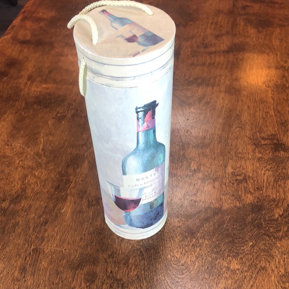 Wine storage box - Picture 2 of 15